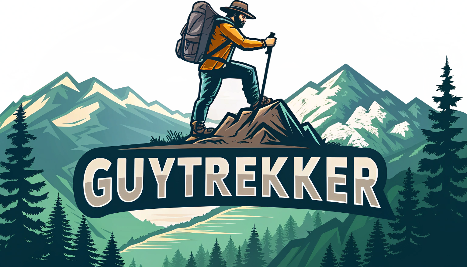 Guy Trekker