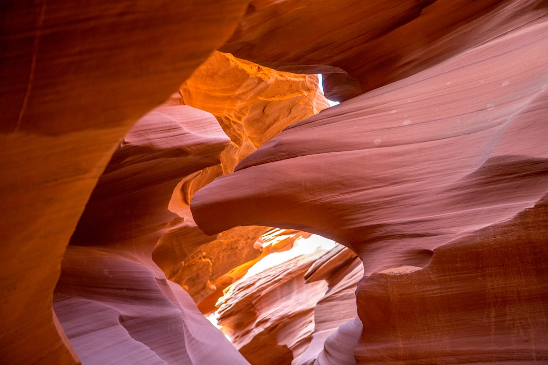 Embracing the Thrill: Unconventional Outdoor Travel Adventures